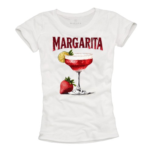 Frzen margarita shirt damen - frzen,