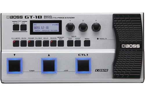 Boss multieffektgerät - -,