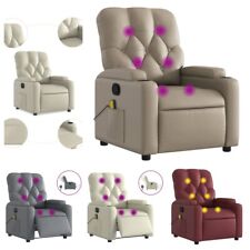 Relaxsessel Elektrisch