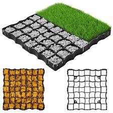 Rasengitter Reitplatzplatten