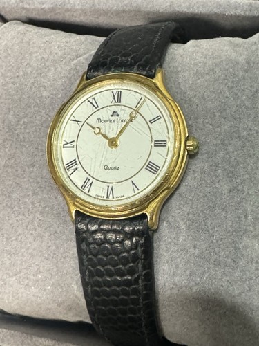Maurice lacroix quartz - maurice,