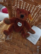 Steiff Seltener Kleiner Teddy