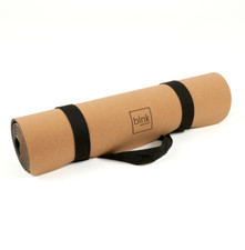 blnk Yogamatte Naturkork