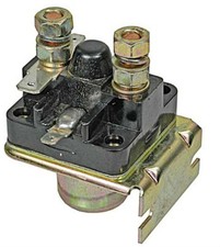 STARTERRELAIS ANLASSER