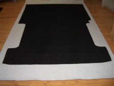 Matte Teppich Schmutzfang