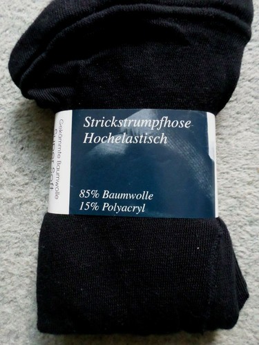 Damen strick strumpfhose - damen,