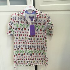 Versace H&M Bluse Seide blouse