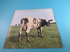 Pink Floyd - Atom Heart Mother - 12" Vinyl LP Schallplatte