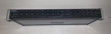 TASCAM US-16x08 USB Audio