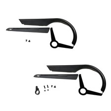 Fahrradkettenschutz 48-52T