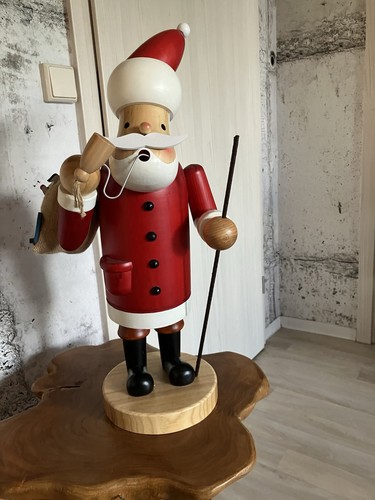 Xxxl weihnachtsmann erzgebirge - xxxl,