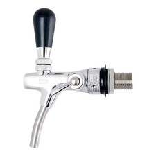 Kompensatorhahn Schankhahn