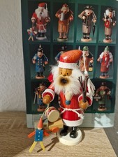 Räuchermann Erzgebirge