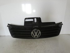 Kühlergrill    VW Polo 9N BJ