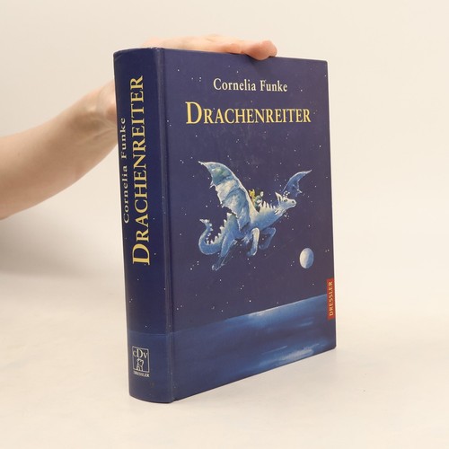 Drachenreiter cornelia - drachenreiter , | 