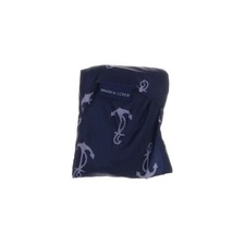 Baggu, Stoffbeutel, Unisex (Erwachsene), Blau/Grau, 40, 1, 42 cm #Lwr