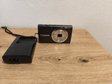Canon PowerShot A2400 IS•CCD
