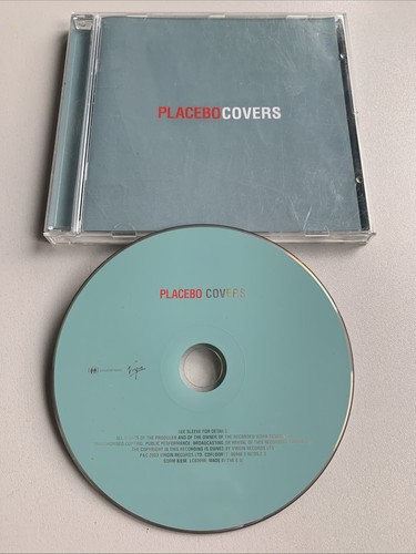 Placebo covers 10 songs - placebo,