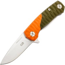 Merkel Gear Klappmesser IBEX