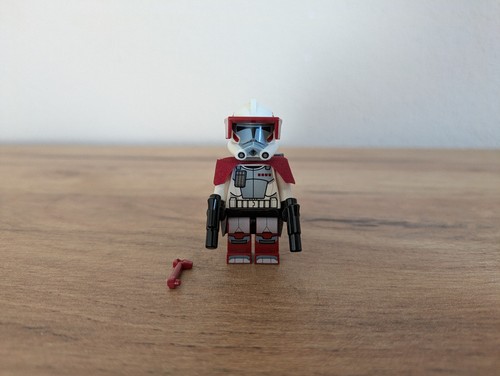Lego star wars - star, arc