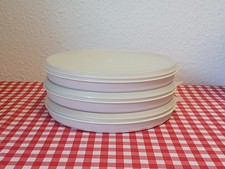 Tupperware  3 Teller *