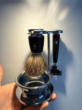 MÜHLE Rasierset - Rytmo -