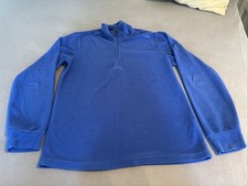 CMP Fleecepullover Größe 164
