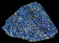 Lapis Lazuli - Sar e Sang -