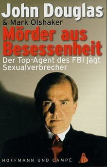 Mörder aus besessenheit der - mörder,