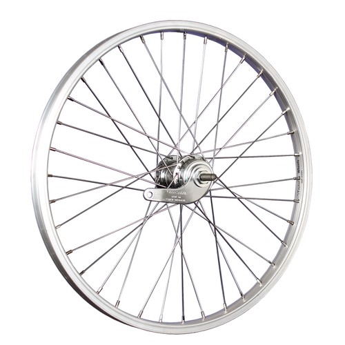 Laufrad zoll hinterrad - laufrad,