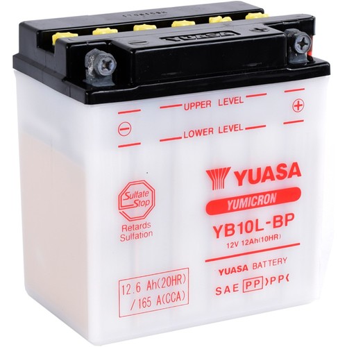 Yuasa yumicron batterie - yuasa,
