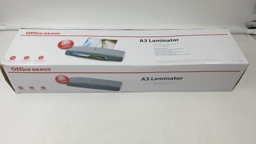Office depot laminator uk - depot,