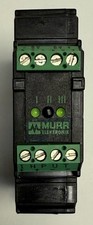 Murr Elektronik DC Konverter / MDD 050-24VDC/+-10VDC / 85658
