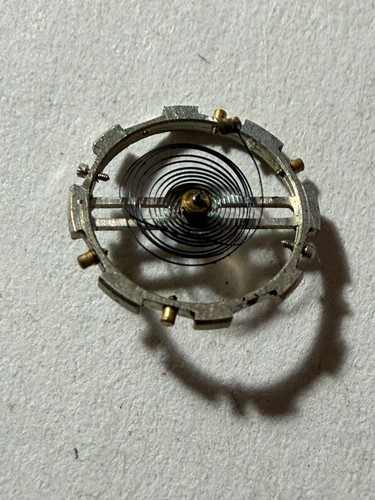 2049 broken rolex cal - broken, /