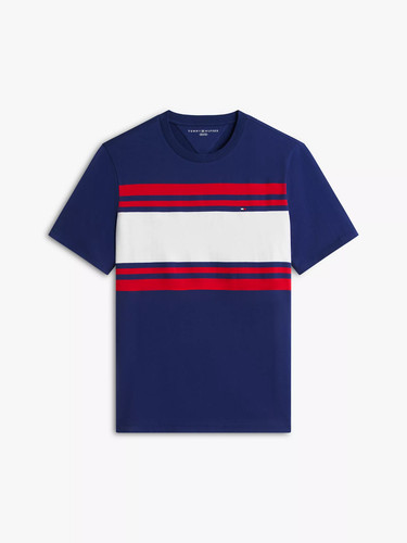 Tommy hilfiger herren shirt - hilfiger,
