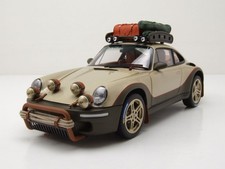 Porsche ruf rodeo prototype - ruf,