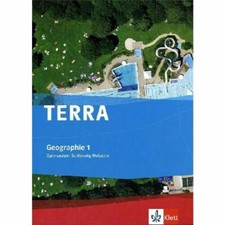 TERRA Geographie 1. Ausgabe
