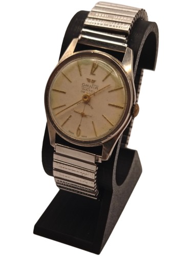 Vintage omnia watch luxe - omnia,