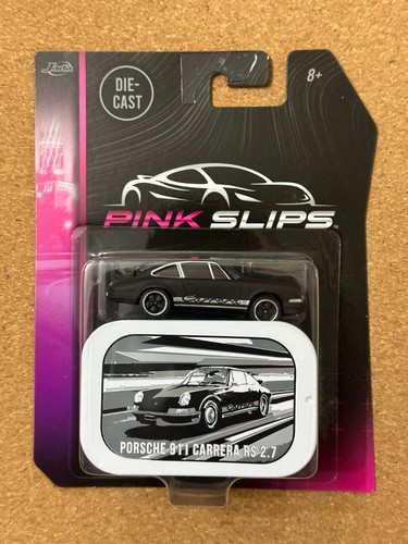 2026 jada toys pink - pink, slips