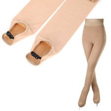 Eiskunstlauf Strumpfhose