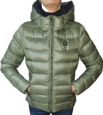 Blauer USA Damen Steppjacke /