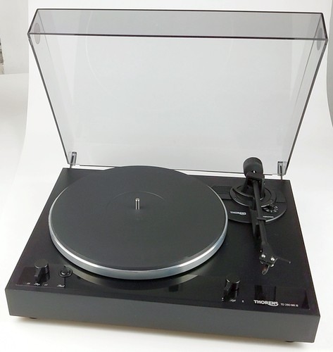 Thorens 280 iii - mk,