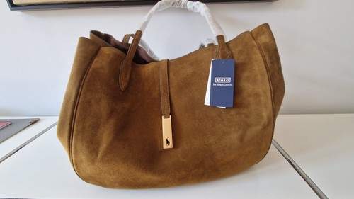 Ralph lauren polo shopper - id,