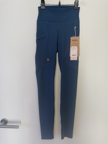 Fjallraven abisko tights damen - fjallraven,