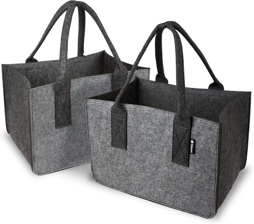 2er set filztasche - 2er-set,