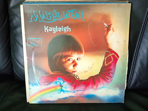 Vinyl schallplatten paket 10 - schallplatten, (10