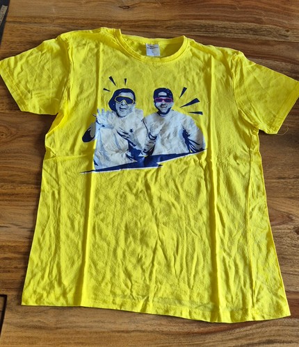 Neu original megapark shirt - megapark, t-shirt