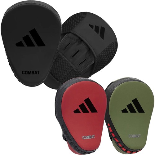 Adidas focus mitts combat - mitts,
