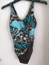 AMOENA Prothesenbadeanzug Gr