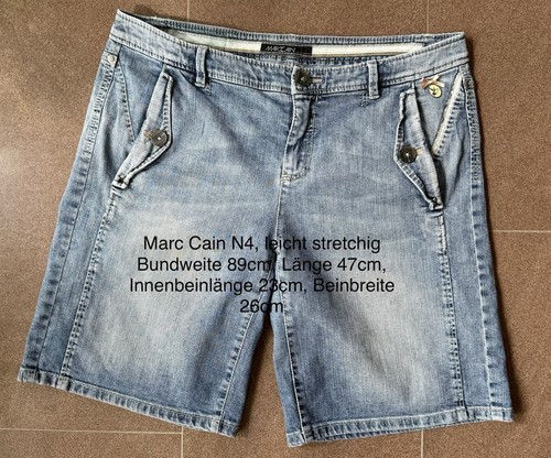 Shorts marc cain jeans - shorts, n4